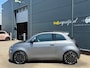 Fiat 500e La Prima 42 kWh *leder *pano *carplay *ad. cruise
