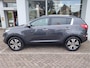 Kia Sportage 2.0 SUPER PACK AUTOMAAT Xenon | Stoelverwarming | Cruise | TREKHAAK