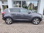 Kia Sportage 2.0 SUPER PACK AUTOMAAT Xenon | Stoelverwarming | Cruise | TREKHAAK