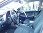 Toyota RAV4 2.5 Hybrid AWD Dynamic | 1.650kg trekgewicht