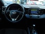 Toyota RAV4 2.5 Hybrid AWD Dynamic | 1.650kg trekgewicht