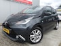 Toyota Aygo 1.0 VVT-i, Camera, Airco, Leder, Compleet!