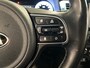 Kia Niro Hybrid 1.6 GDi BusinessLine | Trekhaak Afneembaar + 7-Polige Stekker | Apple Carplay / Android Auto | Navigatiesysteem | Licht + Regensenor | Stoel + Stuurverwarming | Cruise Control | Parkeersensoren + Camera Achter | Rijstrooksensor + Correctie