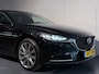 Mazda 6 Sportbreak 2.5 SkyActiv-G 194 Luxury BOSE AUT /ACC/Carplay/360°/Trekhaak/Head-Up/NAVI/KeyLess/LED/Leer