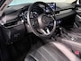 Mazda 6 Sportbreak 2.5 SkyActiv-G 194 Luxury BOSE AUT /ACC/Carplay/360°/Trekhaak/Head-Up/NAVI/KeyLess/LED/Leer