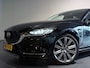 Mazda 6 Sportbreak 2.5 SkyActiv-G 194 Luxury BOSE AUT /ACC/Carplay/360°/Trekhaak/Head-Up/NAVI/KeyLess/LED/Leer