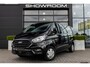 Ford Transit Custom 320 2.0 TDCI L2H2, 9-persoons, *Marge*, Trekhaak, Navi!