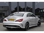 Mercedes-Benz CLA 180 Business Solution AMG