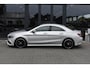 Mercedes-Benz CLA 180 Business Solution AMG