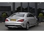 Mercedes-Benz CLA 180 Business Solution AMG