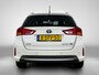 Toyota Auris Touring Sports 1.8 Hybrid Lease Pro | 1e eigenaar dealer onderhouden Leseman opg 29-5