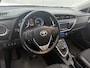 Toyota Auris Touring Sports 1.8 Hybrid Lease Pro | 1e eigenaar dealer onderhouden Leseman opg 29-5