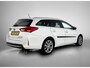 Toyota Auris Touring Sports 1.8 Hybrid Lease Pro | 1e eigenaar dealer onderhouden Leseman opg 29-5