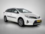 Toyota Auris Touring Sports 1.8 Hybrid Lease Pro | 1e eigenaar dealer onderhouden Leseman opg 29-5