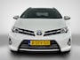 Toyota Auris Touring Sports 1.8 Hybrid Lease Pro | 1e eigenaar dealer onderhouden Leseman opg 29-5