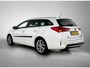 Toyota Auris Touring Sports 1.8 Hybrid Lease Pro | 1e eigenaar dealer onderhouden Leseman opg 29-5