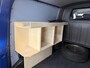 Volkswagen Transporter 2.0 TDI L2H1 30 DC | Dubbele Cabine | Camera | Leder | Trekhaak | LED | Afneembare Trekhaak | Treeplanken |