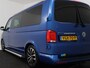 Volkswagen Transporter 2.0 TDI L2H1 30 DC | Dubbele Cabine | Camera | Leder | Trekhaak | LED | Afneembare Trekhaak | Treeplanken |