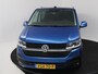 Volkswagen Transporter 2.0 TDI L2H1 30 DC | Dubbele Cabine | Camera | Leder | Trekhaak | LED | Afneembare Trekhaak | Treeplanken |