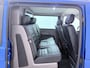 Volkswagen Transporter 2.0 TDI L2H1 30 DC | Dubbele Cabine | Camera | Leder | Trekhaak | LED | Afneembare Trekhaak | Treeplanken |
