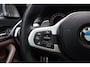 BMW 5-Serie M550i xDrive DEALER OH PANO B&W MASSAGE 360 ACC