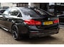 BMW 5-Serie M550i xDrive DEALER OH PANO B&W MASSAGE 360 ACC