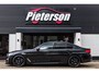BMW 5-Serie M550i xDrive DEALER OH PANO B&W MASSAGE 360 ACC