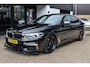 BMW 5-Serie M550i xDrive DEALER OH PANO B&W MASSAGE 360 ACC