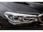 BMW 5-Serie M550i xDrive DEALER OH PANO B&W MASSAGE 360 ACC