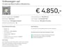 Volkswagen Up! 1.0 take up! Black Edition BlueMotion|Navigatie|Airco|Parkeersensoren|Cruise Control