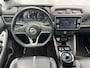 Nissan Leaf Tekna 39 kWh / Lage Km's! / Dealer Onderhouden / SOH 95,19% / Cruise Control / Apple Carplay&Android Auto / Airco / Voor Stoelverwarming / Dode Hoek Detectie / Full-Map Navigatie / E-Pedal Drive / Lichtmetalen Velgen 17" / Stuur Verwarming / Keyless Start&Entry /