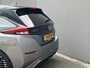 Nissan Leaf Tekna 39 kWh / Lage Km's! / Dealer Onderhouden / SOH 95,19% / Cruise Control / Apple Carplay&Android Auto / Airco / Voor Stoelverwarming / Dode Hoek Detectie / Full-Map Navigatie / E-Pedal Drive / Lichtmetalen Velgen 17" / Stuur Verwarming / Keyless Start&Entry /