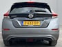 Nissan Leaf Tekna 39 kWh / Lage Km's! / Dealer Onderhouden / SOH 95,19% / Cruise Control / Apple Carplay&Android Auto / Airco / Voor Stoelverwarming / Dode Hoek Detectie / Full-Map Navigatie / E-Pedal Drive / Lichtmetalen Velgen 17" / Stuur Verwarming / Keyless Start&Entry /