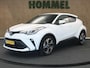 Toyota C-HR / C-HR+ 1.8 Hybrid Style - ORIGINEEL NEDERLANDSE AUTO - CRUISE CONTROL ADAPTIEF - PARKEERSENSOREN VOOR + ACHTER - DODEHOEKDETECTIE - LICHTMETALEN VELGEN 18 INCH - NAVIGATIE FULL MAP - STOELVERWARMING VOORZIJDE - EXTRA GETINT GLAS
