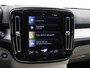 Volvo XC40 T4 PLUG-IN HYBRID MOMENTUM LEDER STOELVERWARMING NAVI PARK ASSIS