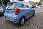 Kia Picanto 1.0 CVVT PLUS P.