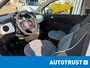Fiat 500 0.9 TwinAir Turbo Lounge