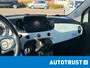 Fiat 500 0.9 TwinAir Turbo Lounge