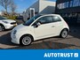 Fiat 500 0.9 TwinAir Turbo Lounge