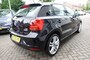 Volkswagen Polo 1.2 TSI COMFORTLINE 5drs Airco NL auto