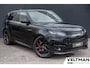 Land Rover Range Rover Sport 3.0 P440e Dynamic SE PANORAMADAK BLACK PACK STUURVERWARMING MERIDIAN 22INCH