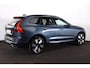 Volvo XC60 T8 Plug-in hybrid AWD Plus Dark - Panorama/schuifdak - IntelliSafe Assist & Surround - 360º Camera - Harman/Kardon audio - Adaptieve LED koplampen - Verwarmde voorstoelen, stuur & achterbank - Parkeersensoren voor & achter - Elektr. bedienb. voorstoelen met geheugen - Draadloze tel. lader - Standkachel - Extra getint glas - 20' LMV