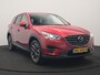 Mazda CX-5 2.0 SkyActiv-G 165 GT-M Line 2WD 165pk Dealer O.H. | Trekhaak Afn. | Camera | Bose Audio | Lederen Sportstoelen Memory & Verwarmd | Keyless | Blis | Navigatie | DAB | Cruise Control | LED Koplampen |