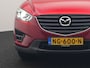 Mazda CX-5 2.0 SkyActiv-G 165 GT-M Line 2WD 165pk | Trekhaak Afn. | Camera | Bose Audio | Lederen Sportstoelen Memory & Verwarmd | Keyless | Blis | Navigatie | DAB | Cruise Control | LED Koplampen |