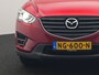 Mazda CX-5 2.0 SkyActiv-G 165 GT-M Line 2WD 165pk Dealer O.H. | Trekhaak Afn. | Camera | Bose Audio | Lederen Sportstoelen Memory & Verwarmd | Keyless | Blis | Navigatie | DAB | Cruise Control | LED Koplampen |