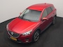Mazda CX-5 2.0 SkyActiv-G 165 GT-M Line 2WD 165pk Dealer O.H. | Trekhaak Afn. | Camera | Bose Audio | Lederen Sportstoelen Memory & Verwarmd | Keyless | Blis | Navigatie | DAB | Cruise Control | LED Koplampen |