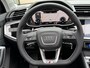 Audi Q3 Sportback 45|2x SLINE| PANODAK|STUURWERWARMING| ACC