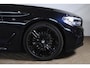 BMW 5-Serie Touring 520i High Ex. Ed. | Zeer Luxe uitgevoerd! | Carplay | Stoelverko