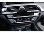 BMW 5-Serie Touring 520i High Ex. Ed. | Zeer Luxe uitgevoerd! | Carplay | Stoelverko