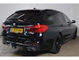 BMW 5-Serie Touring 520i High Ex. Ed. | Zeer Luxe uitgevoerd! | Carplay | Stoelverko